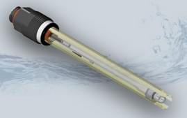 pH sensor PG13.5