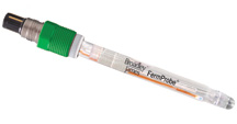 F285 sterilisable pH electrode with VP cap