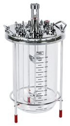 15 Litre Bioreactor Assembly (Cell Culture)
