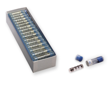 16 Piece Cartridge Kit for OxyProbe II