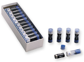 25 Piece Cartridge Kit for 19 & 25mm DO Sensors