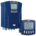 Model MXD70 MultiParameter Transmitter