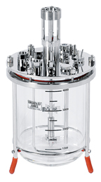 5 Litre Bioreactor Assembly (Cell Culture)