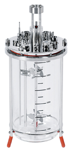 7 Litre Bioreactor Assembly (Cell Culture)