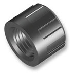 Autoclave Cap (Pack of 5)