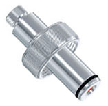 Model 326 Housing (Braun Safety Port 25 mm)