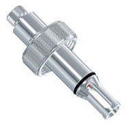 Model 336 Housing (Braun Safety Port 25 mm)