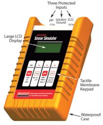 pH and DO Sensor Simulator Kit