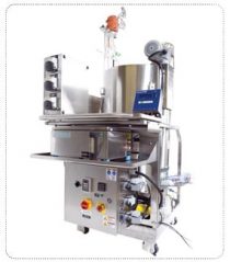 Single-Use Bioreactor System