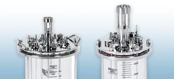 autoclavable bioreactor fermenter
