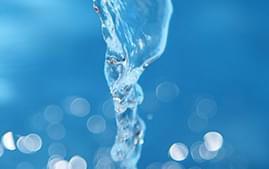 Waste water pH sensor