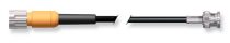pH Cable KP plug to BNC, Type M