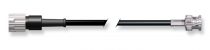 pH Cable, HP Plug to BNC Plug, Type M