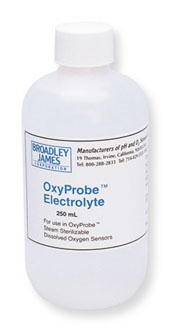 DO Electrolyte Solution