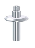 Model 350 Housing (2" Sanitary Tee)