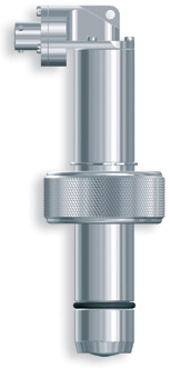 Model D435 (25mm Braun)