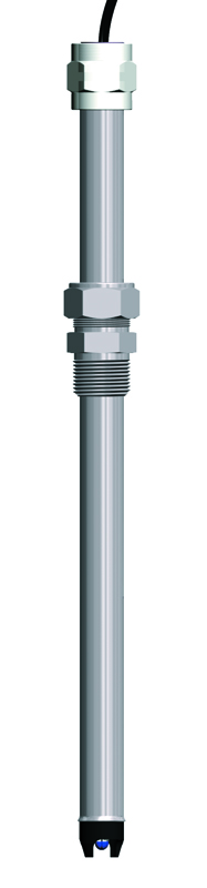 SA878 DynaProbe Housing