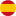 Drapeau Espagnol