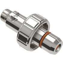 Model 320 Housing Standard 25mm