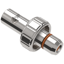 Model 325 Housing Standard 25-mm port Pg13.5