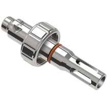 Model 330 Guarded Housing Standard 25mm