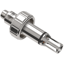 Model 336 Housing Sartorius Port 25mm