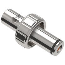 Model 346 Housing Sartorius Safety Port 25 mm Pg13.5