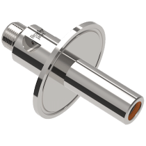 Model 350 Housing 2″ Sanitary Tee