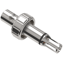 Model 356 Guarded Housing Sartorius Safety Port 25mm Pg13.5