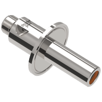 Model 357 Housing 1.5″ Sanitary Tee