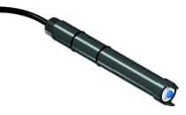Retractable pH Sensor ProcessProbe S477